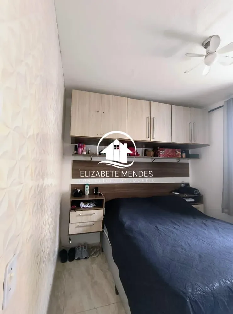 Apartamento, 2 quartos, 50 m² - Foto 6