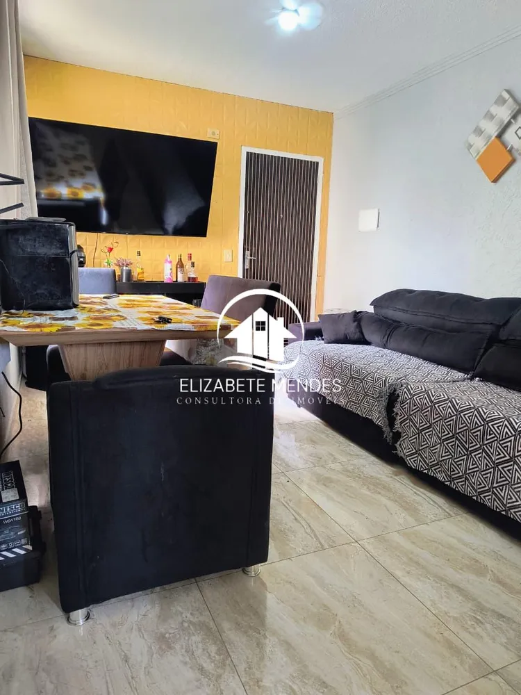 Apartamento, 2 quartos, 50 m² - Foto 1