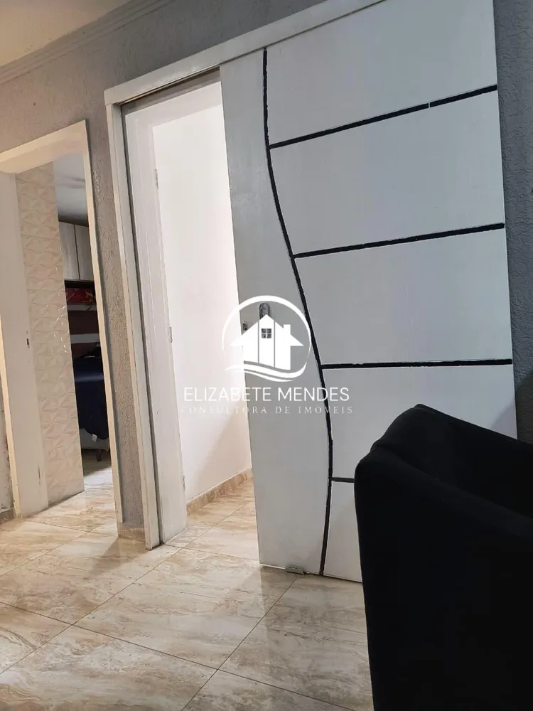 Apartamento, 2 quartos, 50 m² - Foto 8