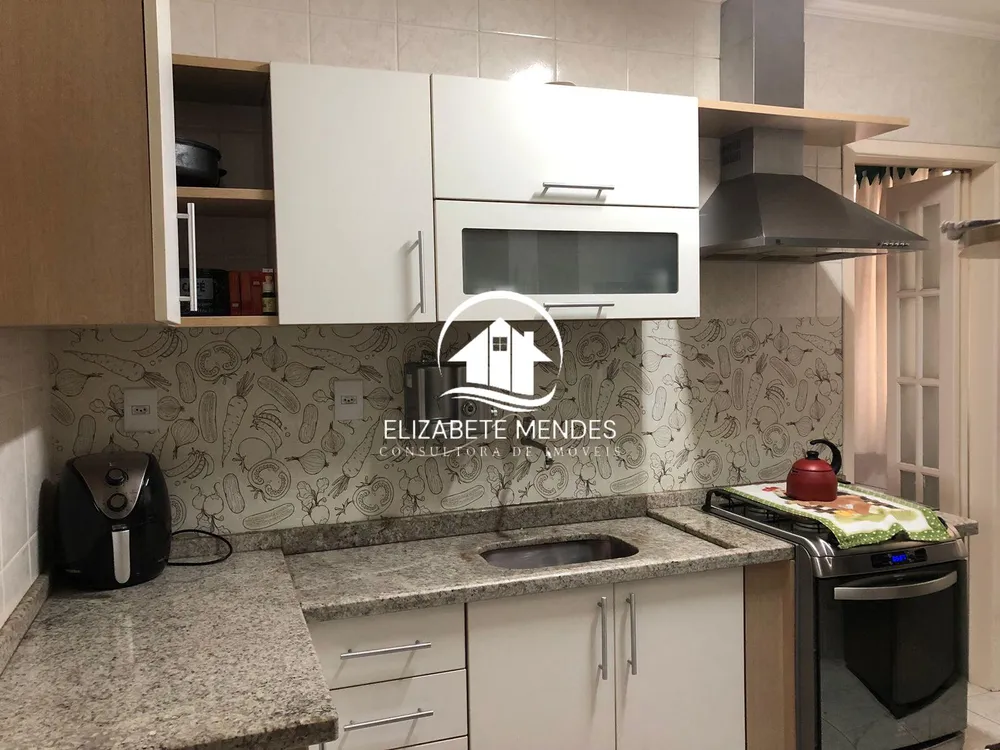Apartamento, 2 quartos, 64 m² - Foto 2