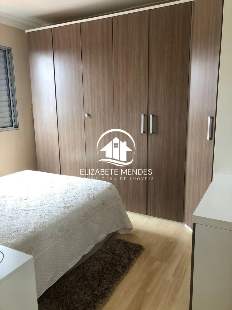 Apartamento, 2 quartos, 64 m² - Foto 6