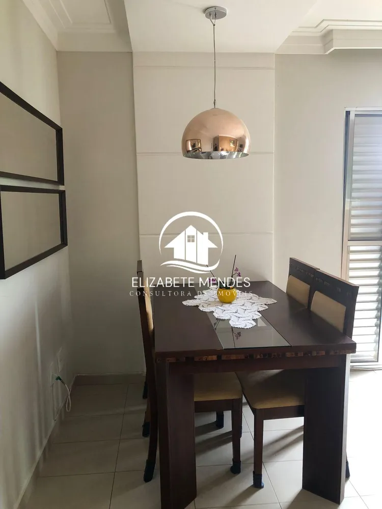 Apartamento, 2 quartos, 64 m² - Foto 7