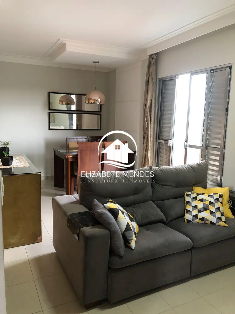 Apartamento, 2 quartos, 64 m² - Foto 3