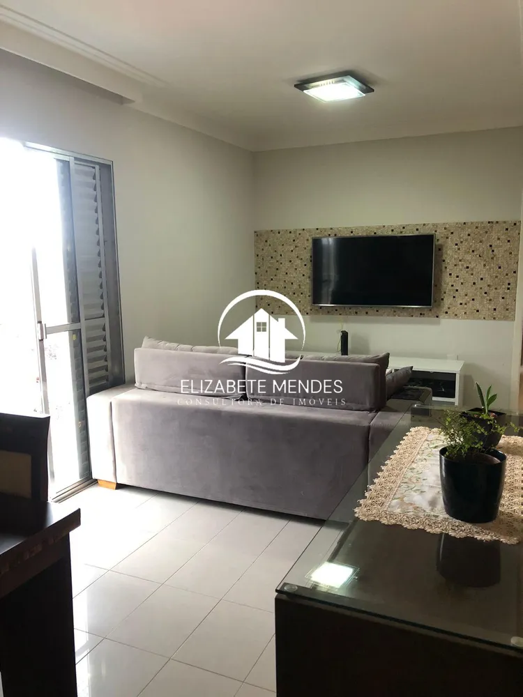 Apartamento, 2 quartos, 64 m² - Foto 4