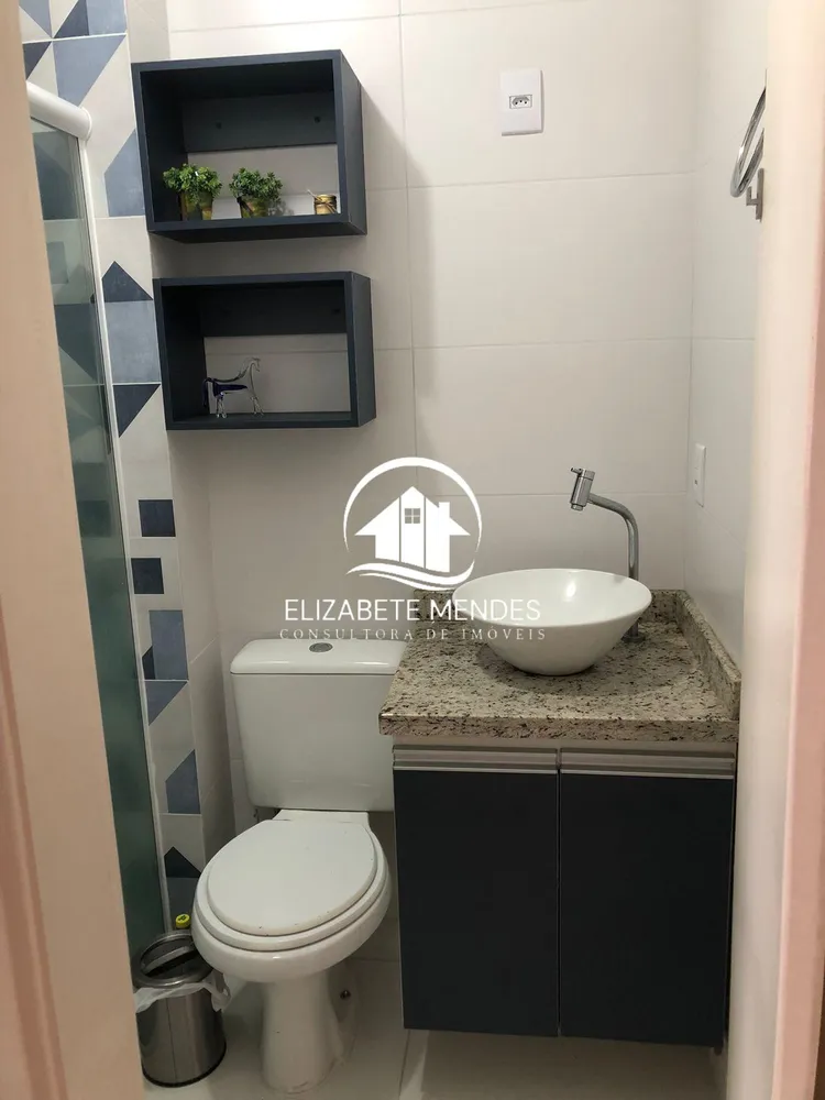 Apartamento, 2 quartos, 64 m² - Foto 8