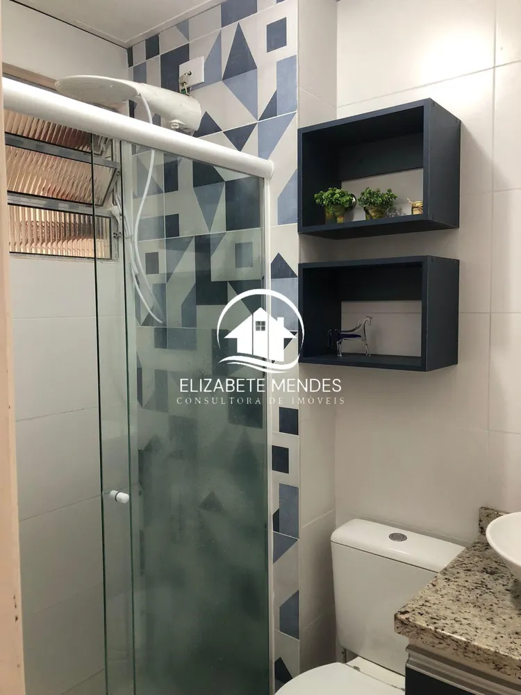 Apartamento, 2 quartos, 64 m² - Foto 5