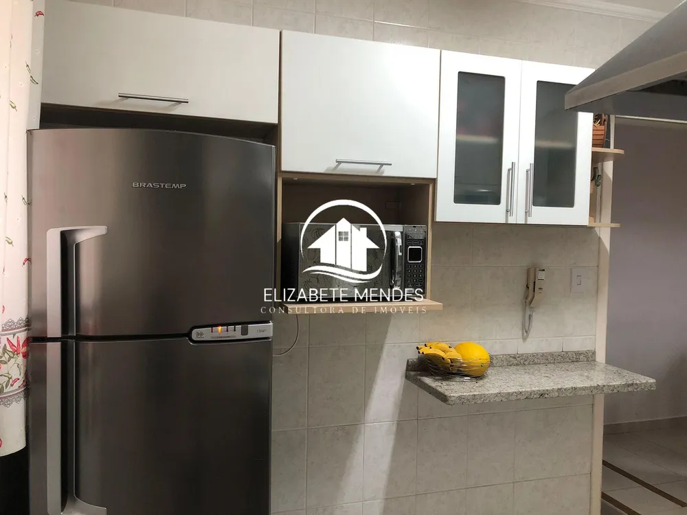 Apartamento, 2 quartos, 64 m² - Foto 9