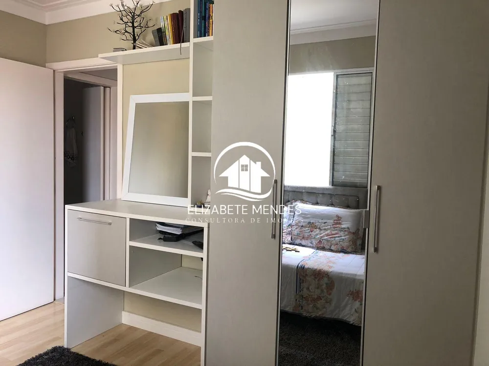Apartamento, 2 quartos, 64 m² - Foto 10