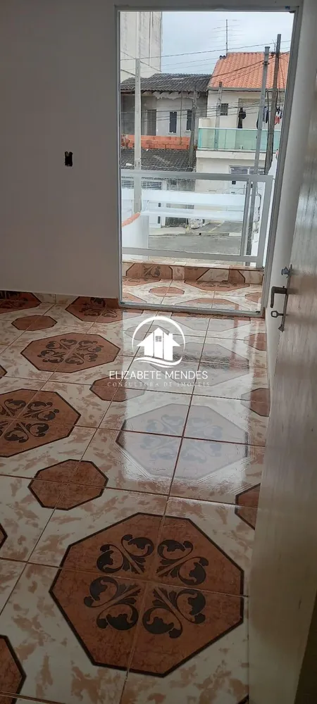 Sobrado, 2 quartos, 77 m² - Foto 8