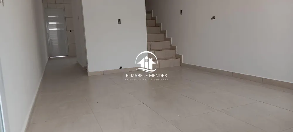 Sobrado, 2 quartos, 77 m² - Foto 7