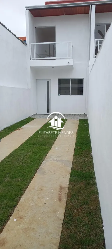 Sobrado, 2 quartos, 77 m² - Foto 10