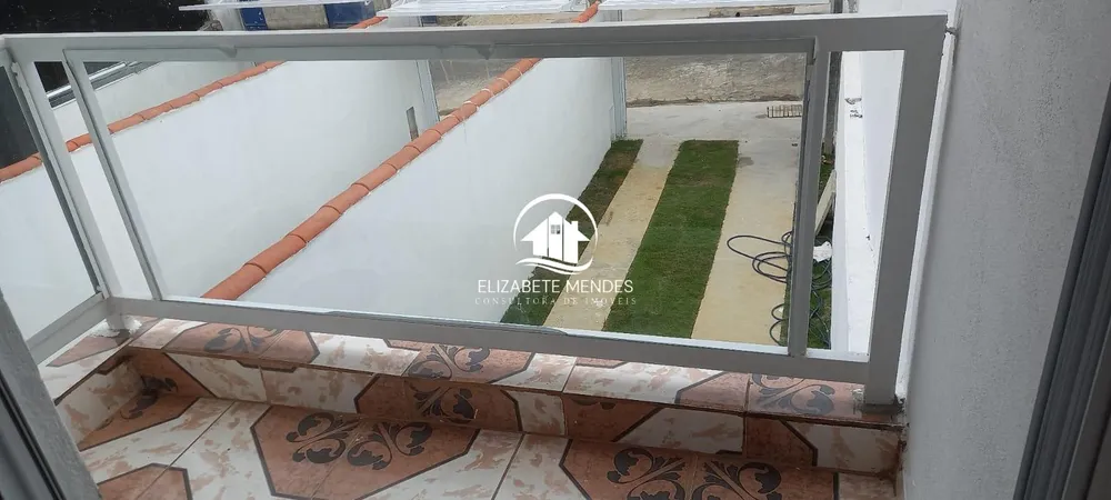 Sobrado, 2 quartos, 77 m² - Foto 6