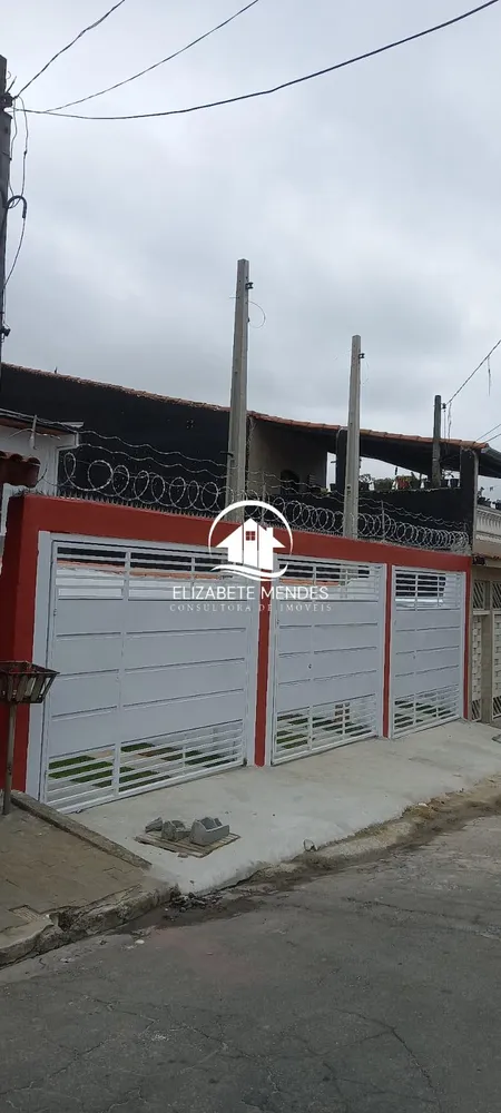 Sobrado, 2 quartos, 77 m² - Foto 3