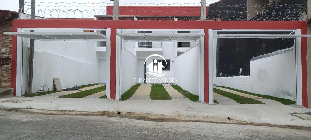 Sobrado, 2 quartos, 77 m² - Foto 2