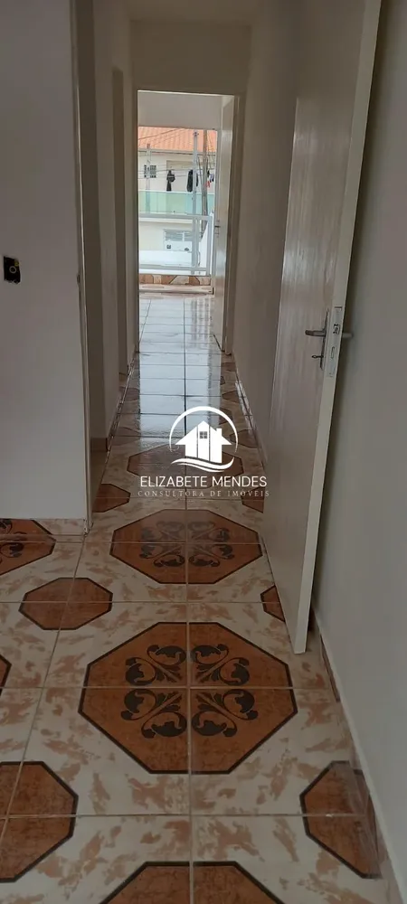 Sobrado, 2 quartos, 77 m² - Foto 11