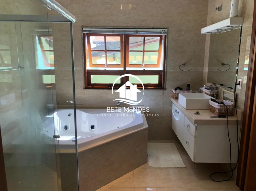 Sobrado, 3 quartos, 350 m² - Foto 9