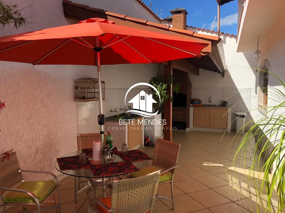 Sobrado, 3 quartos, 350 m² - Foto 10