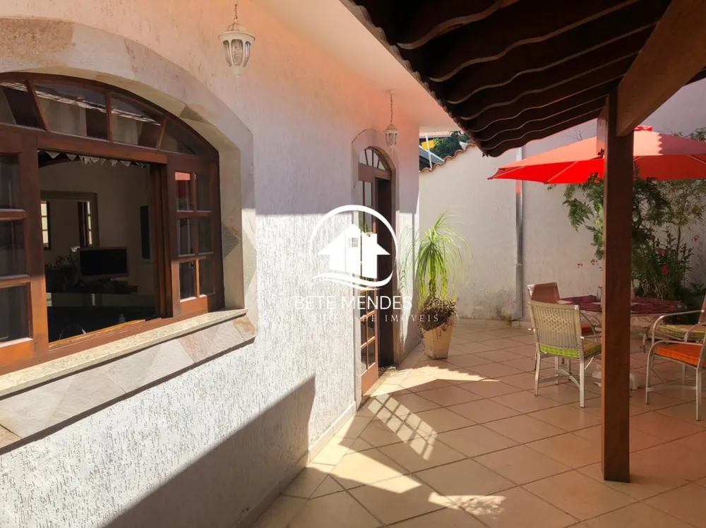 Sobrado, 3 quartos, 350 m² - Foto 8