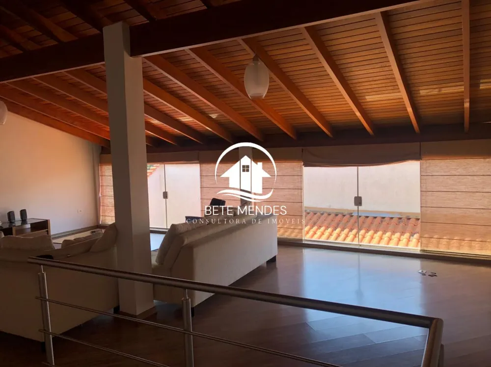 Sobrado, 3 quartos, 350 m² - Foto 12