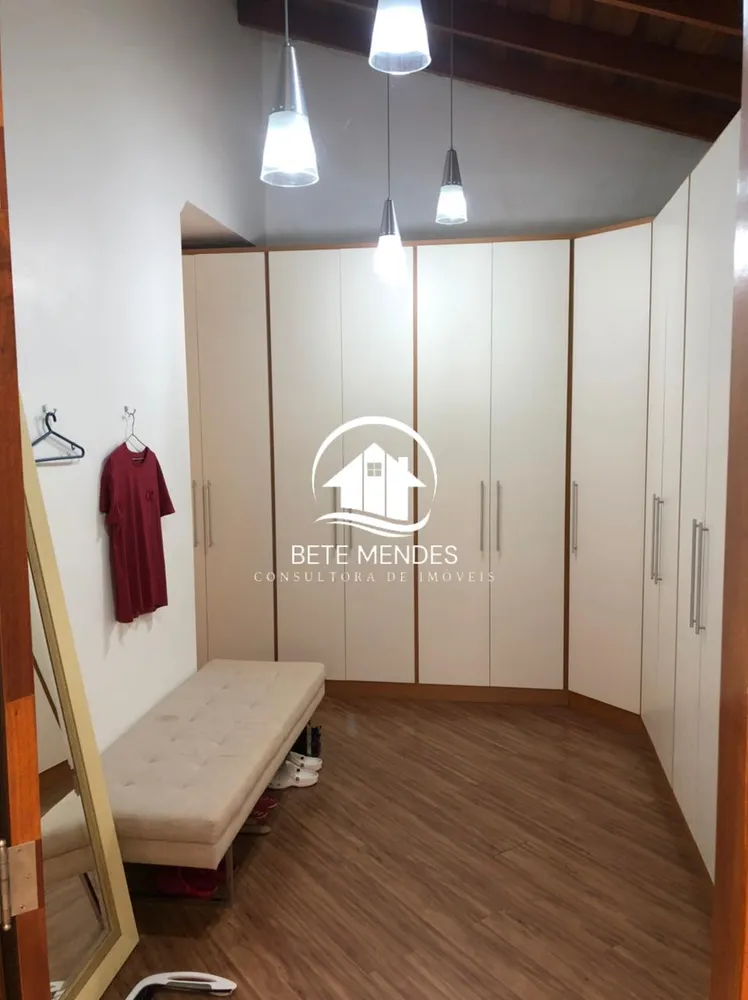 Sobrado, 3 quartos, 350 m² - Foto 8