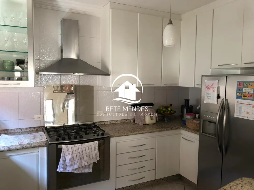 Sobrado, 3 quartos, 350 m² - Foto 5