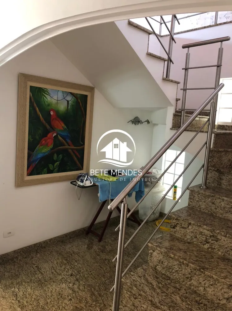Sobrado, 3 quartos, 350 m² - Foto 9