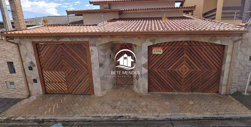 Sobrado, 3 quartos, 350 m² - Foto 6