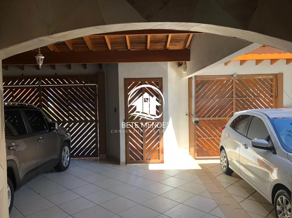 Sobrado, 3 quartos, 350 m² - Foto 13