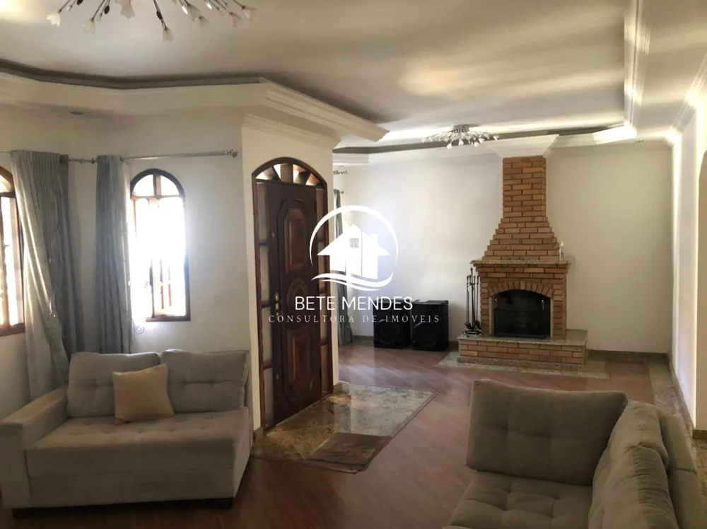 Sobrado, 3 quartos, 350 m² - Foto 11