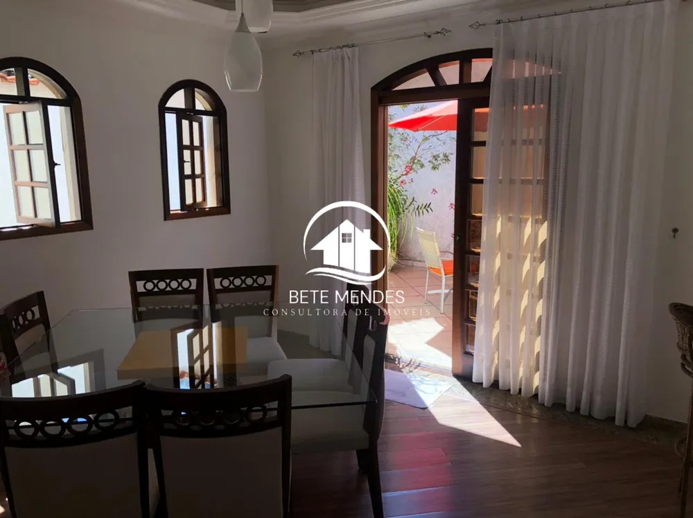 Sobrado, 3 quartos, 350 m² - Foto 18