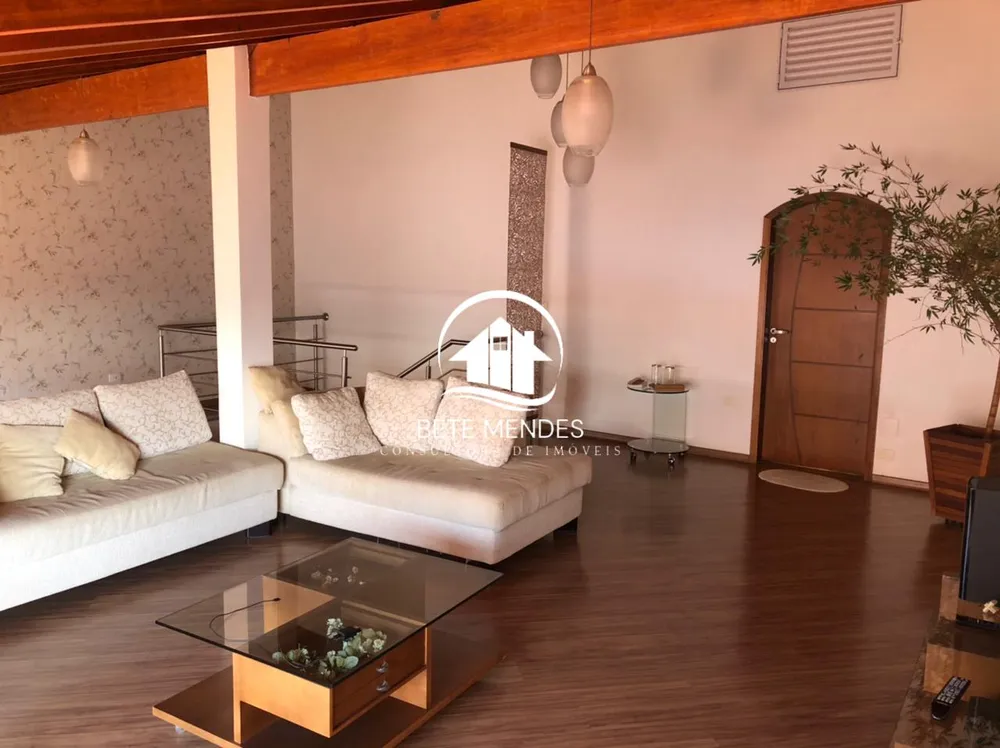 Sobrado, 3 quartos, 350 m² - Foto 15