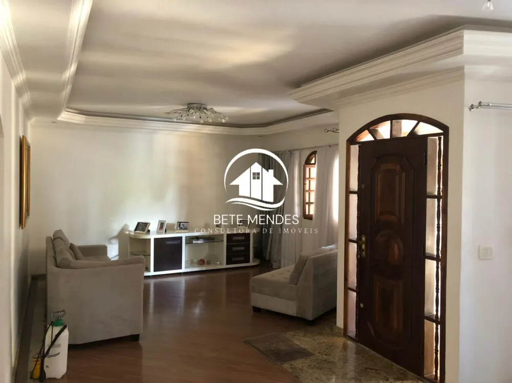 Sobrado, 3 quartos, 350 m² - Foto 6