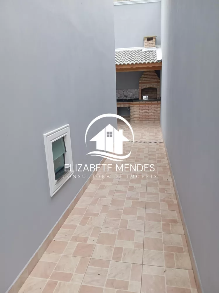 Sobrado à venda com 2 quartos, 65m² - Foto 1