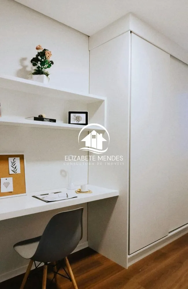 Apartamento, 2 quartos, 56 m² - Foto 5