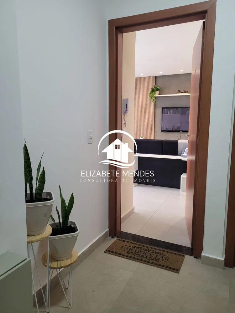 Apartamento, 2 quartos, 56 m² - Foto 4