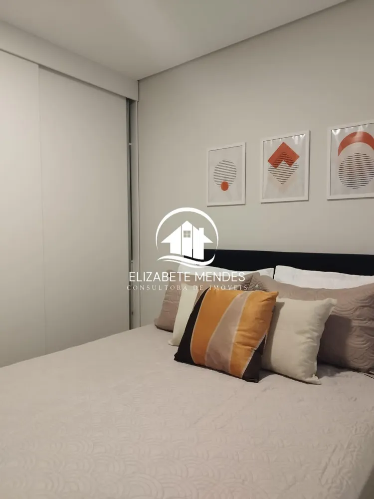 Apartamento, 2 quartos, 56 m² - Foto 7