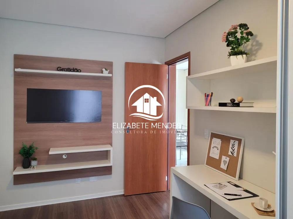 Apartamento, 2 quartos, 56 m² - Foto 11