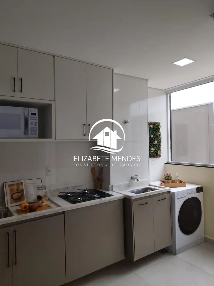 Apartamento, 2 quartos, 56 m² - Foto 7