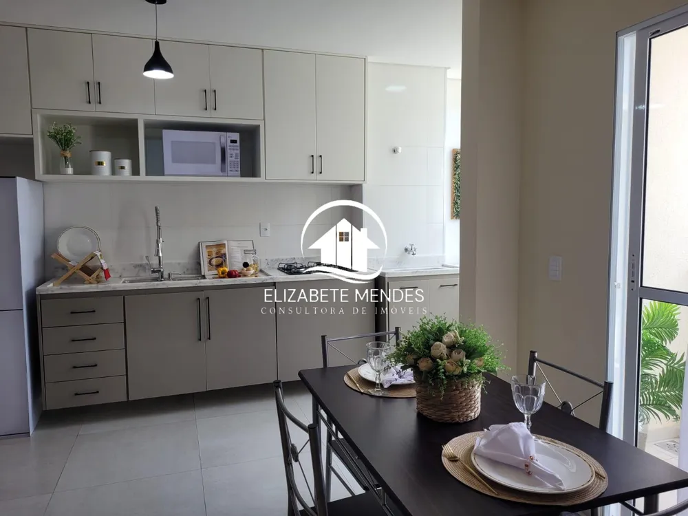 Apartamento, 2 quartos, 56 m² - Foto 1