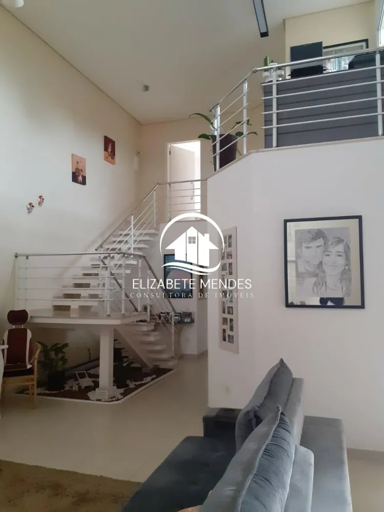 Sobrado, 2 quartos, 247 m² - Foto 8