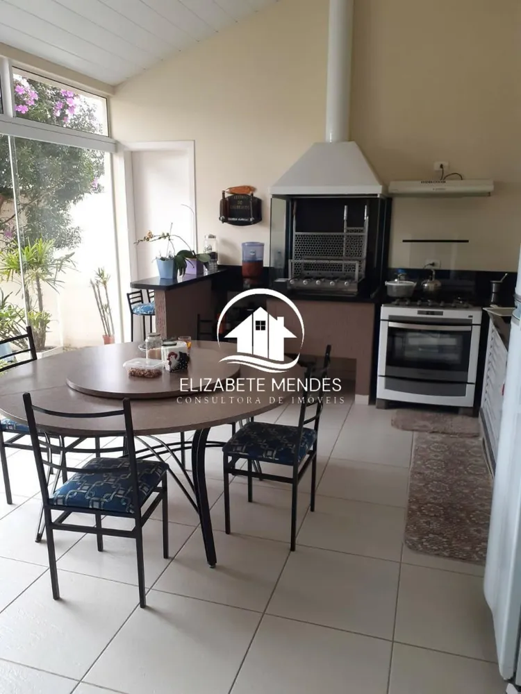 Sobrado, 2 quartos, 247 m² - Foto 9