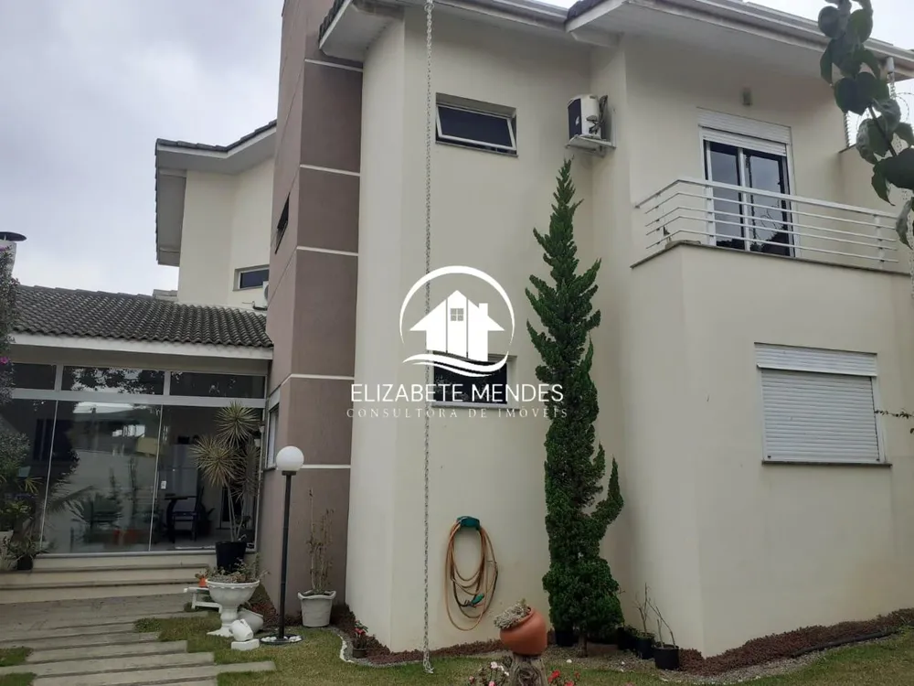 Sobrado, 2 quartos, 247 m² - Foto 6