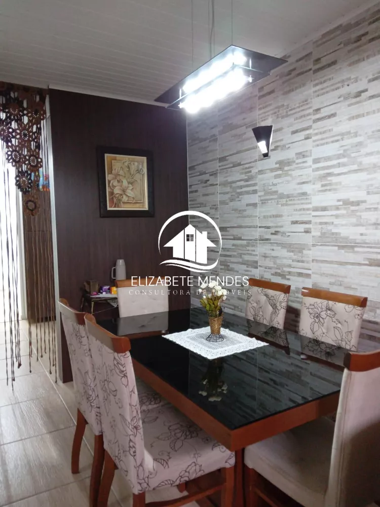 Sobrado à venda com 4 quartos, 184m² - Foto 2