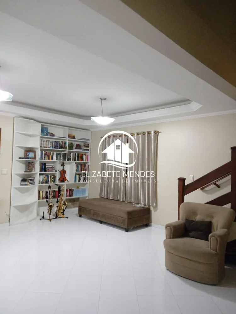 Sobrado, 3 quartos, 264 m² - Foto 2