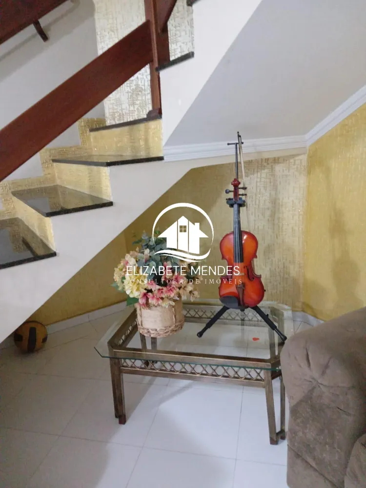Sobrado, 3 quartos, 264 m² - Foto 3
