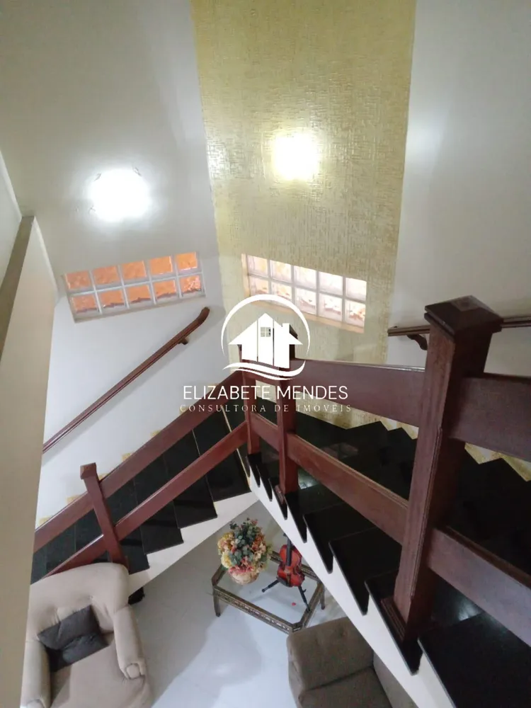 Sobrado, 3 quartos, 264 m² - Foto 10