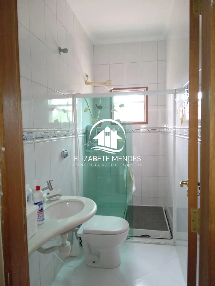 Sobrado, 3 quartos, 264 m² - Foto 16