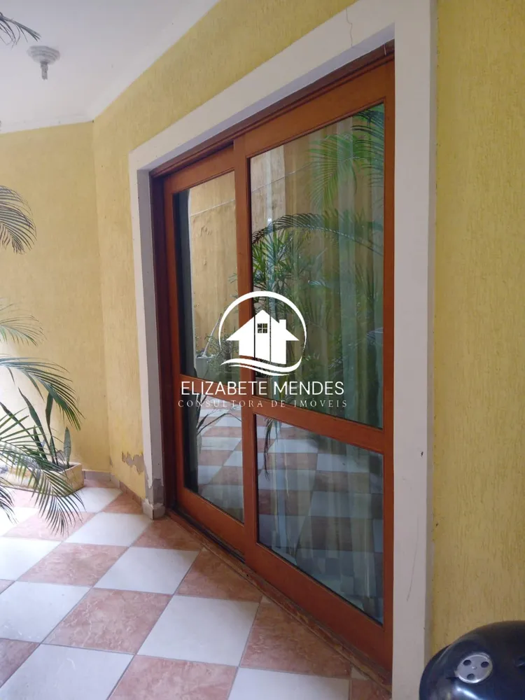 Sobrado, 3 quartos, 264 m² - Foto 9