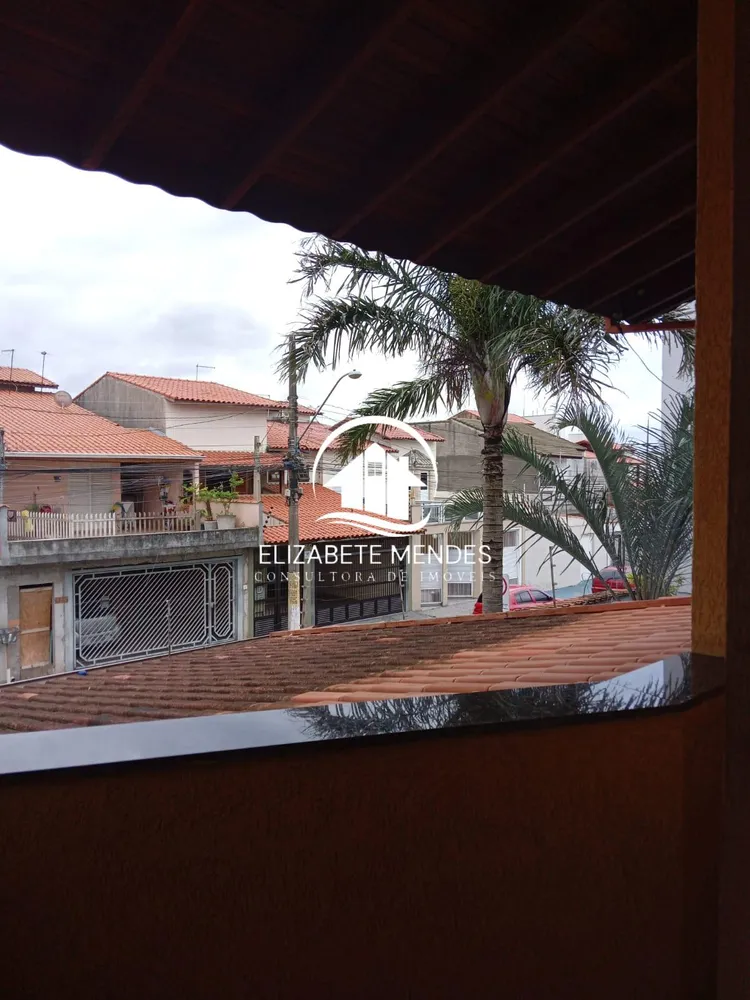 Sobrado, 3 quartos, 264 m² - Foto 12