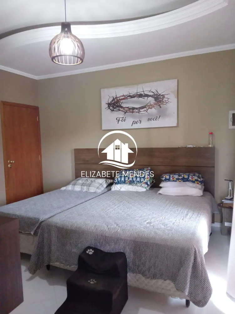 Sobrado, 3 quartos, 264 m² - Foto 14